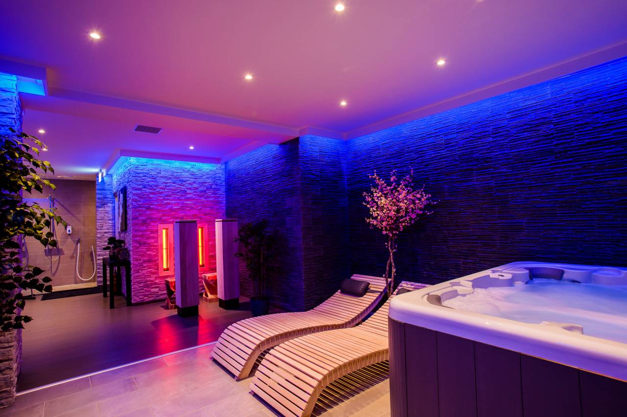 Personal Spa