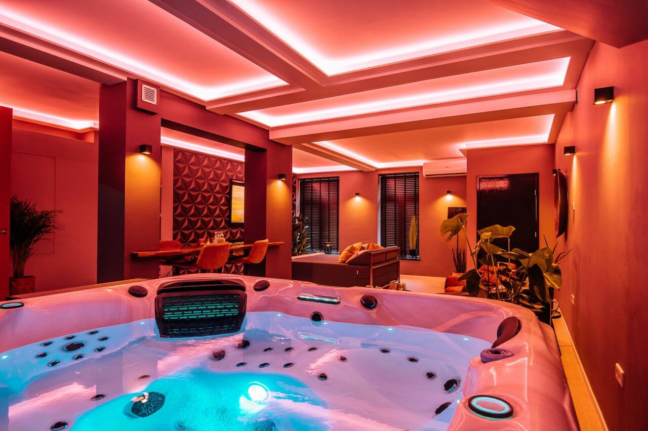 The Harbour Spa