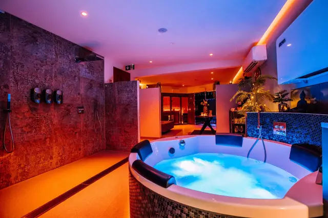 ontspanningsmassage maastricht