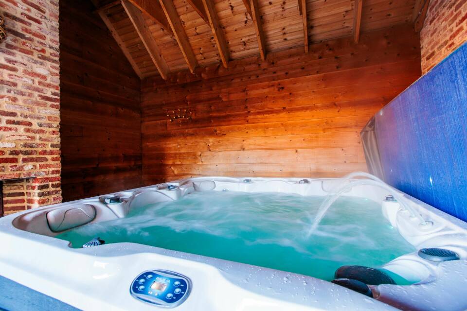 Jacuzzi